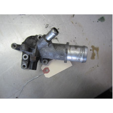 12L117 Coolant Inlet For 06-11 Honda Civic  1.8